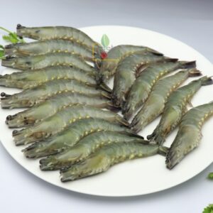 Bagda Shrimp Dressed & Process (রেডি টু কুক)