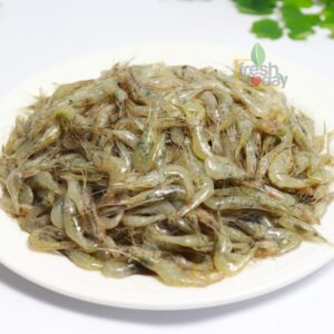 Small Prawn (ছোট গুরা চিংড়ি)